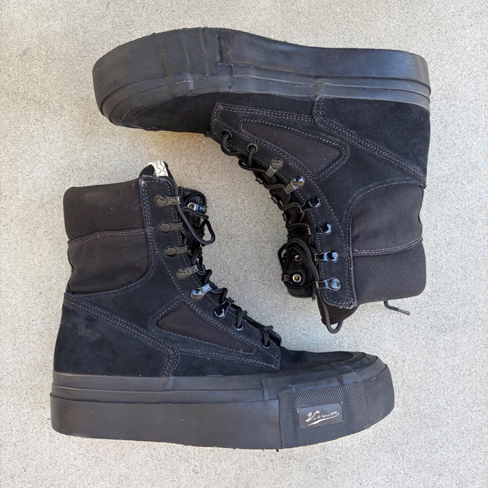 Visvim Tesota ‘91-Folk - image 6